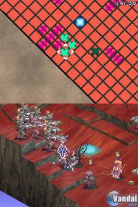 Imagen 87 de Disgaea: The Hour Of Darkness para Nintendo DS