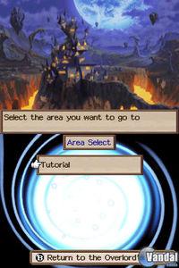 Imagen 84 de Disgaea: The Hour Of Darkness para Nintendo DS