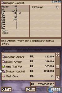 Imagen 82 de Disgaea: The Hour Of Darkness para Nintendo DS