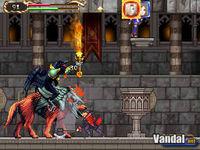 Imagen 44 de Castlevania: Portrait of Ruin para Nintendo DS