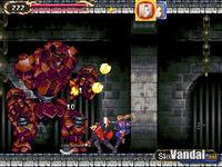 Imagen 43 de Castlevania: Portrait of Ruin para Nintendo DS