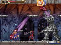 Imagen 42 de Castlevania: Portrait of Ruin para Nintendo DS