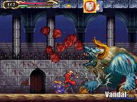 Imagen 41 de Castlevania: Portrait of Ruin para Nintendo DS