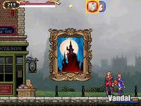 Imagen 40 de Castlevania: Portrait of Ruin para Nintendo DS