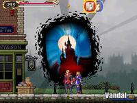 Imagen 38 de Castlevania: Portrait of Ruin para Nintendo DS