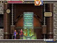 Imagen 37 de Castlevania: Portrait of Ruin para Nintendo DS