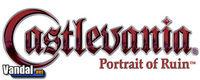 Konami desvela Castlevania: Portrait of Ruin para Nintendo DS