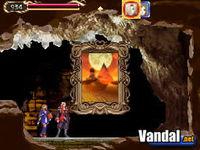Im�genes de Castlevania: Portrait of Ruin