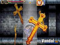 Im�genes de Castlevania: Portrait of Ruin