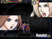 Im�genes de Castlevania: Portrait of Ruin
