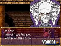 Im�genes de Castlevania: Portrait of Ruin