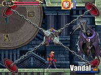 Im�genes de Castlevania: Portrait of Ruin