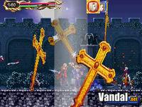 Nuevas im�genes Castlevania: Portrait of Ruin