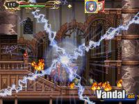 Nuevas im�genes Castlevania: Portrait of Ruin