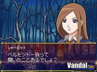 Nuevas im�genes Castlevania: Portrait of Ruin