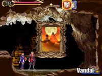 TGS: Nuevas im�genes de Castlevania: Portrait of Ruin