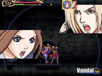 TGS: Nuevas im�genes de Castlevania: Portrait of Ruin