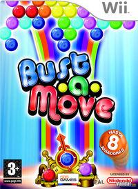 Imagen 11 de Bust-A-Move Revolution para Wii