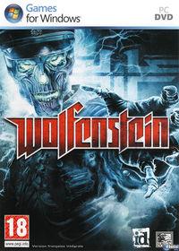 Imagen 78 de Wolfenstein para Ordenador