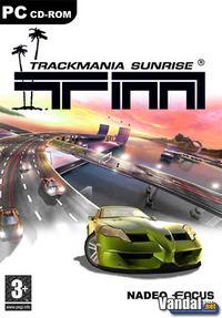 Imagen 1 de TrackMania Sunrise para Ordenador