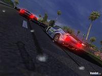 TrackMania Sunrise