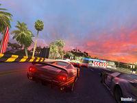 Imagen 2 de TrackMania Sunrise para Ordenador