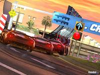 Imagen TrackMania Sunrise