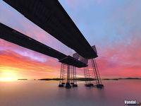 Imagen 7 de TrackMania Sunrise para Ordenador