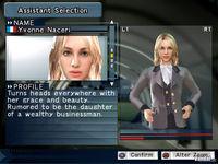 Pro Evolution Soccer Management