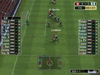 Imagen 1 de Pro Evolution Soccer Management para PlayStation 2