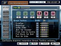 Imagen Pro Evolution Soccer Management