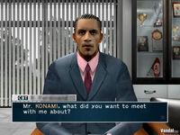Imagen 8 de Pro Evolution Soccer Management para PlayStation 2