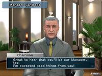 Imagen 7 de Pro Evolution Soccer Management para PlayStation 2