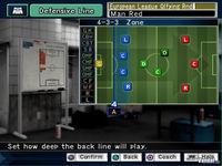 Imagen 6 de Pro Evolution Soccer Management para PlayStation 2