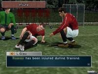 Imagen 5 de Pro Evolution Soccer Management para PlayStation 2