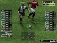 Imagen 4 de Pro Evolution Soccer Management para PlayStation 2