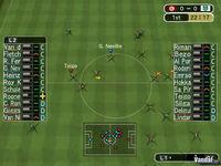 Imagen 3 de Pro Evolution Soccer Management para PlayStation 2