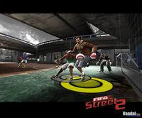 FIFA Street 2