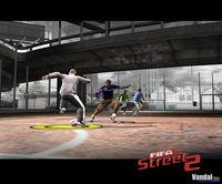 Imagen FIFA Street 2