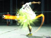 Imagen 8 de FIFA Street 2 para PlayStation 2