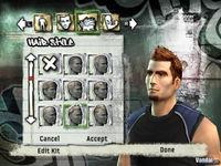 Imagen FIFA Street 2