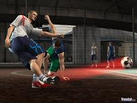 Imagen 14 de FIFA Street 2 para PlayStation 2