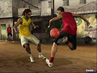 Imagen 13 de FIFA Street 2 para PlayStation 2