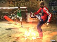 Imagen 12 de FIFA Street 2 para PlayStation 2
