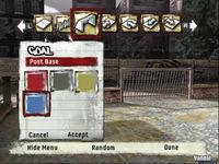 Imagen 11 de FIFA Street 2 para PlayStation 2
