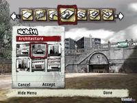 Imagen 10 de FIFA Street 2 para PlayStation 2