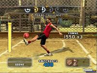 FIFA Street 2