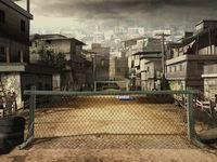 Pantalla FIFA Street 2