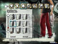 Imagen FIFA Street 2