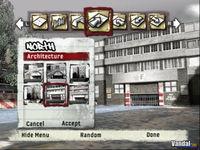 Nuevas im�genes de FIFA Street 2 para Xbox